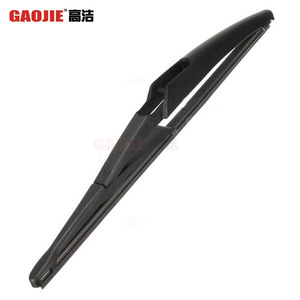 Compatible con el brazo oscilante del limpiaparabrisas trasero y el limpiaparabrisas trasero del Peugeot 407SW 2004-2016 OE:6429 EV - Product Image 2