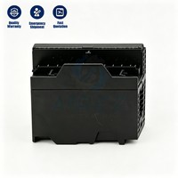 Unidad de Accesorios Estándar 6ES7652-5CX68-0CF5, Controlador PLC 6ES76525CX680CF5 con Servicio de Rastreo de Variables Personalizado