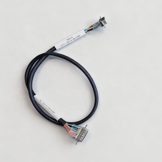 Customized Wiring Harness Manufacturer Engine, Automotive Electrical Wiring Harness and Customized Cable Harness, Cable Assembly
