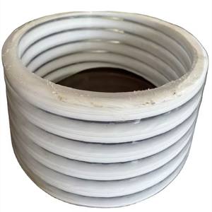 Manguera de Succión Espiral de PVC de Gran Resistencia al Desgaste para Succión de Grava y Lodo en Minería de Oro, 8 Pulgadas, 10 Pulgadas, 12 Pulgadas, 14 Pulgadas - Product Image 4