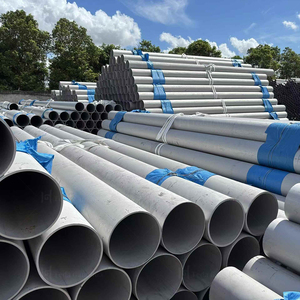 Vente Chaude : Fournisseur de Tubes Ronds Sans Soudure en <span class=keywords><strong>Acier</strong></span> Inoxydable 316L avec Services de Pliage, Découpe et Soudage, Norme AISI - Product Image 6