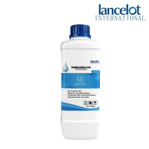 <span class=keywords><strong>Tinta</strong></span> de Sublimación Lancelot Premium de 6 Colores <span class=keywords><strong>para</strong></span> Impresoras <span class=keywords><strong>Epson</strong></span> L3050 L3060 L3070 L3100 L1110 L3110 <span class=keywords><strong>L3150</strong></span> - Product Image 3