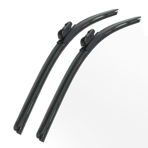 ใบปัดน้ำฝนแบบไร้โครง OEM สำหรับเปลี่ยน ใช้ได้กับ BMW X3 X4 Mazda CX Toyota C-HR <span class=keywords><strong>Subaru</strong></span> <span class=keywords><strong>Crosstrek</strong></span> ขายส่งจากโรงงาน - Product Image 1