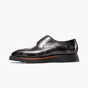 <b>Top</b>-Tier Luxurious Men's Formal Shoes Handcrafted Italian-Style Leather Shoes Formal Evening Gowns Men's leather Dress Shoes&Oxf - Product Image 3