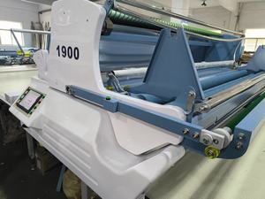 <span class=keywords><strong>DT</strong></span> <span class=keywords><strong>1900</strong></span> Máquina automática de extensión de tela - Product Image 4