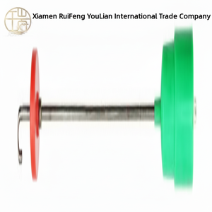 แท่งเหล็ก Wh16x26910 &amp;   Spring- Green New Original Ready Stock Industrial Automation Pac Dedicated Plc Programming Controller - Product Image 1