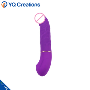 4 titreşimli değiştirilebilir G noktası klitoris değnek titreşimli masaj aleti kadınlar için seks oyuncak - Product Image 2