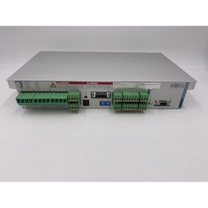 Variador de Frecuencia Rexroth DKC03.1-040-7-FW para Automatización Industrial, Hecho en Alemania - Product Image 2