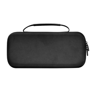 SYYTECH, consola de juegos portátil, estuche de tarjeta de almacenamiento impermeable EVA para cubierta de vapor, bolsa protectora de transporte, accesorios de juego - Product Image 6