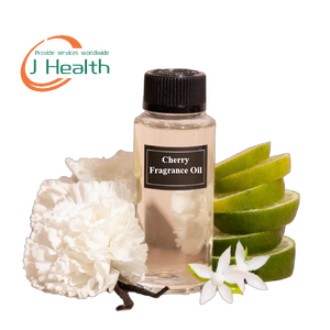 Premium Kersentaart Kaars Geurolie Voor Het Maken Van Kaarsen-Sterk Geconcentreerd En Langdurig | Groothandelsprijs, Bulk 1Kg - Product Image 1