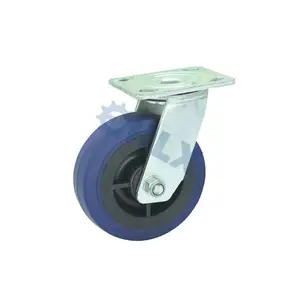 العجلات الصناعية لعجلات العجلات الصناعية ذات الجودة الجيدة الأعلى مبيعًا من المصنع مباشرة
