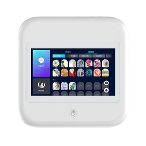 เครื่องพิมพ์ลายเล็บขายดี / หุ่นยนต์พิมพ์ลายเล็บ / เครื่องพิมพ์ลายเล็บดิจิตอล Wifi คุณภาพดีที่สุด - Product Image 2