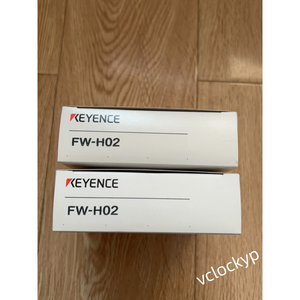 FW-H02 คีย์เอ็นซ์ใหม่ในกล่อง เซ็นเซอร์อัลตราโซนิก FWH02 - Product Image 1