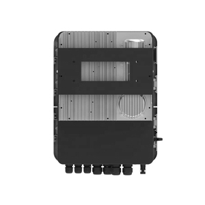 Deye <span class=keywords><strong>in</strong></span> magazzino <span class=keywords><strong>SUN</strong></span>-6K-SG04LP1-EU-SM2 monofase 6kw ibrido Inverter solare per sistema di energia solare - Product Image 2