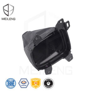 Buje de palanca de cambios automático MEILENG 77299-TA0-A01 cubierta de polvo de cambio de marchas de coche para Honda Accord CP1 CP2 CP3 MTM 2008-2013 - Product Image 5