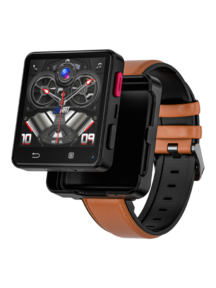 lokmat appllp 5 max android watch