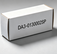 PEC PBC DA3-0130002SP pour la série D A&A+ PIÈCES DE RECHANGE