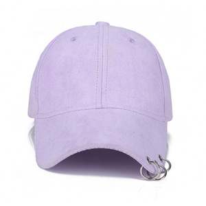 Washed Pure Cotton Polished Vintage Twill Baseball <b>Caps</b> for Men <b>Women</b> Adults with Cartoon Pattern - Product Image 4