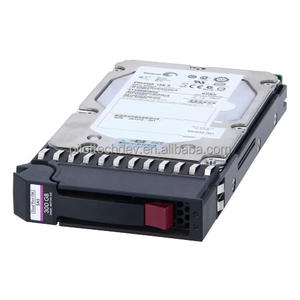 480938-001 300Gb Sas 15K 3.5in-Aj736a 481272-001 - Product Image 3
