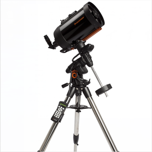 Télescope Schmidt-Cassegrain GoTo Advanced VX 8" 203mm/2000mm F/10 avec 40000 cibles et trépied inclus Modèle 12026 - Product Image 6