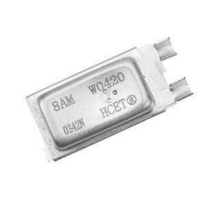 HCET HC18/8AMサーモスタットサーモスタットスイッチホーム家電温度センサー過電流保護 - Product Image 5