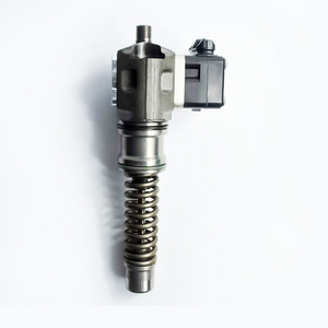 0414750004 Chính Hãng EC290 D7D EC240 Máy Xúc Phun Nhiên Liệu Đơn Vị Bơm 0414750004 02112706 20450666 - Product Image 5