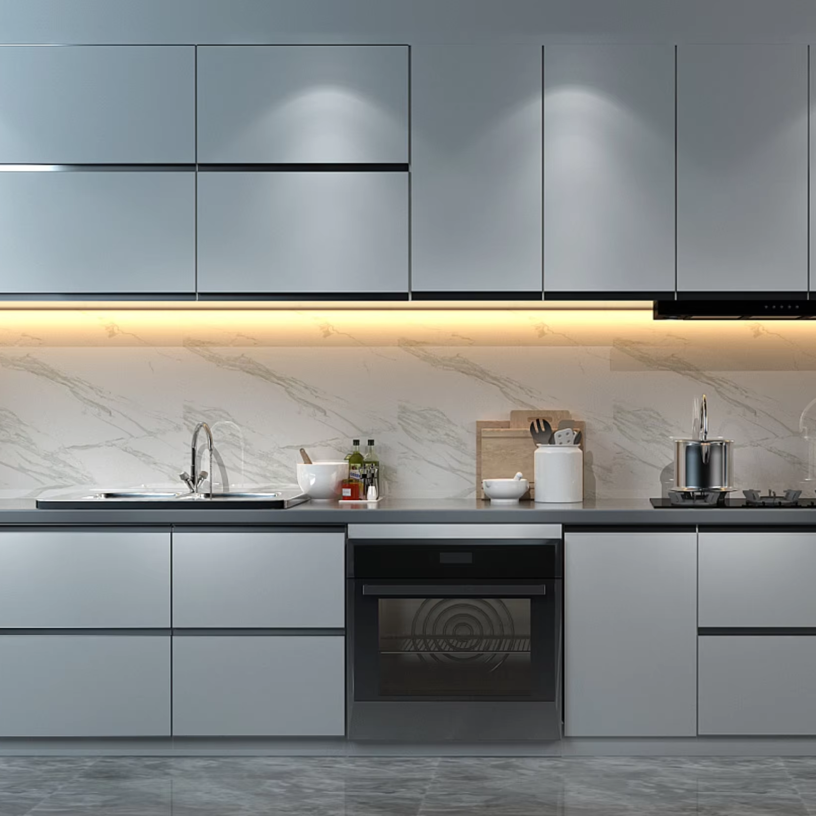 George group американский стиль твердой древесины кухонные шкафы деревянные настенные шкафы на заказ модульный кухонный шкаф