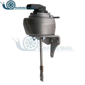 Turbo attuatore elettronico 785448 785448-5005S 03 l253010fx 03 l253010fv 03 l253010ex 03 l253010ev per Skoda Superb II Yeti 2.0L <span class=keywords><strong>TDI</strong></span> - Product Image 3