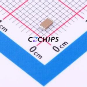 Condensateur SMD (MLCC) 1206B103K251NT 1206 (Capacité : 10nF) (Précision : 10%) (Tension nominale : 250V) - Product Image 1