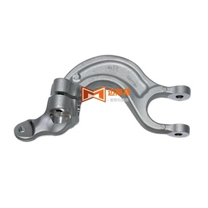 อะไหล่เปลี่ยนแขนควบคุมล่างด้านหน้า Xiaomi SU7 รุ่น P0000142001 P0000141001 - Product Image 3