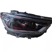 Vente en gros de lumière LED pour voiture C00107863 C00081195 phares halogènes et xénon phares de voiture pour Saic Maxus G50 D90