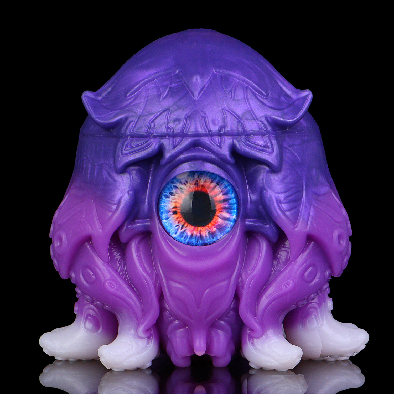 morado