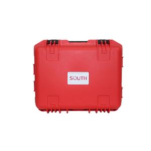 Estación Total de Alta Precisión South NTS332R10, Bajo Precio, Batería de Gran Capacidad, Tipos de Prisma, 5000m, Precisión de Ángulo de 2 Segundos - Product Image 6