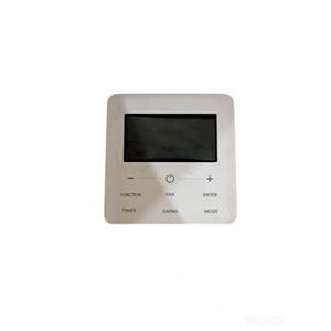 Télécommande filaire pour climatiseur central Gree XE7A-24HC XK46 XK60, télécommande à code fixe - Product Image 4