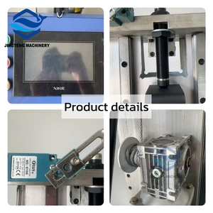 新一代4m墙面砂浆智能刮板机器人自动抹灰墙面抹灰渲染机 - Product Image 2