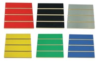 Étagère en plastique acrylique affichage robinet mdf slatwall fabriqué en Chine slatwall contreplaqué