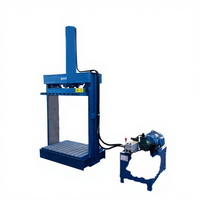 Machine à laver et à balayer, domestique de compression pour vêtements et boules