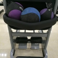 Máquina de Ejercicios ASM-5010 de Alta Calidad para Gimnasio, Máquina de Lanzamiento de Pelotas para Entrenamiento Físico