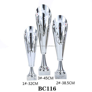 Trofeo <span class=keywords><strong>de</strong></span> premio <span class=keywords><strong>de</strong></span> copa deportiva <span class=keywords><strong>de</strong></span> metal <span class=keywords><strong>de</strong></span> alta calidad hecho por el fabricante, trofeo <span class=keywords><strong>de</strong></span> golf <span class=keywords><strong>de</strong></span> balonmano - Product Image 5