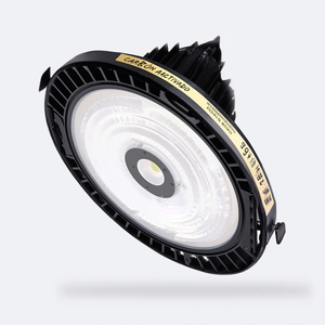 Lampada Industriale a LED da Soffitto High Bay 150W - Product Image 2
