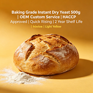 Levain <span class=keywords><strong>de</strong></span> <span class=keywords><strong>boulangerie</strong></span> multi-usages 500g, petit paquet, 20 sachets par carton, pour toutes les fermentations <span class=keywords><strong>de</strong></span> pâte, levain sec instantané 2 en <span class=keywords><strong>1</strong></span> - Product Image 6