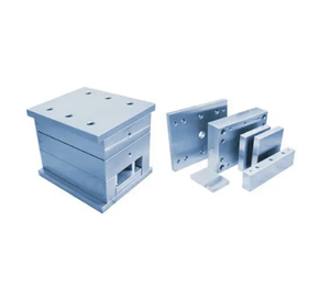 Mold die casting mold for high precision injection molding / plastic injection molding maker manufacturer