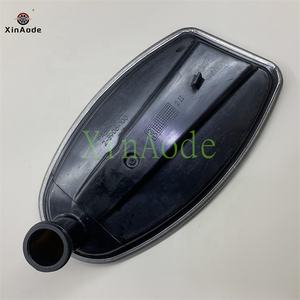 140 277 00 95 W204 W205 W203 <span class=keywords><strong>C200</strong></span> filtre à huile de Transmission pour Mercedes Benz C180 722.6 filtre à huile de Transmission automatique 1402770095 - Product Image 4