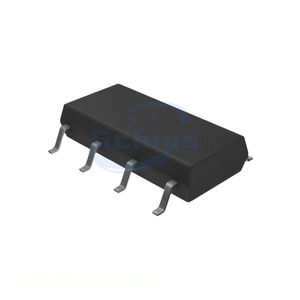 RJE0623JSP-00 # Componentes de Circuito Electrónico J0 8 SOlC (0.154\", 3.90mm de Ancho) Gestión de Energía (PMIC) ABU / MOSFET Original One S - Product Image 1