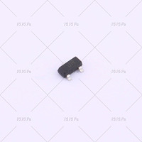 Diode de commutation BAS20 SOT-23 (prix réels à vérifier auprès de nous)