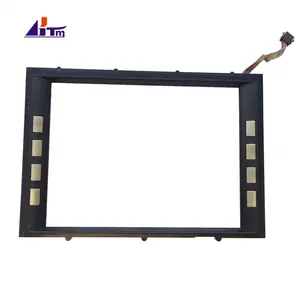 High Quality Bank ATM Machine Parts Wincor Cineo 15 inch FDK 01750186253 1750186253