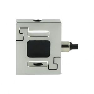เซ็นเซอร์โหลดเซลล์อุตสาหกรรม KOFIG KFG-LP08 รุ่นมินิแบบ S คุณภาพสูง ขายดีที่สุด รองรับน้ำหนัก 1-300 ตัน ความแม่นยำ 0.1% สำหรับการวัดแรงดึงและแรงกด - Product Image 4
