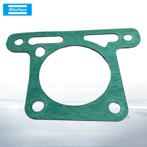 Joint d'étanchéité de soupape d'arrêt d'huile Atlas Copco 1622792400 pour pièces de compresseur d'air - Product Image 3