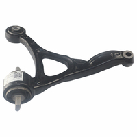 Pièces détachées automobiles Womala, système de suspension de voiture, OE 31304045 31304046, bras de commande inférieur avant gauche pour XC90 03-14