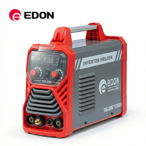 EDON <span class=keywords><strong>Poste</strong></span> à Souder <span class=keywords><strong>MIG</strong></span> Électrique Haute Fiabilité Portable Petit Inverter Soudeuse <span class=keywords><strong>TIG</strong></span> 180A Machine à Souder <span class=keywords><strong>TIG</strong></span> - Product Image 2